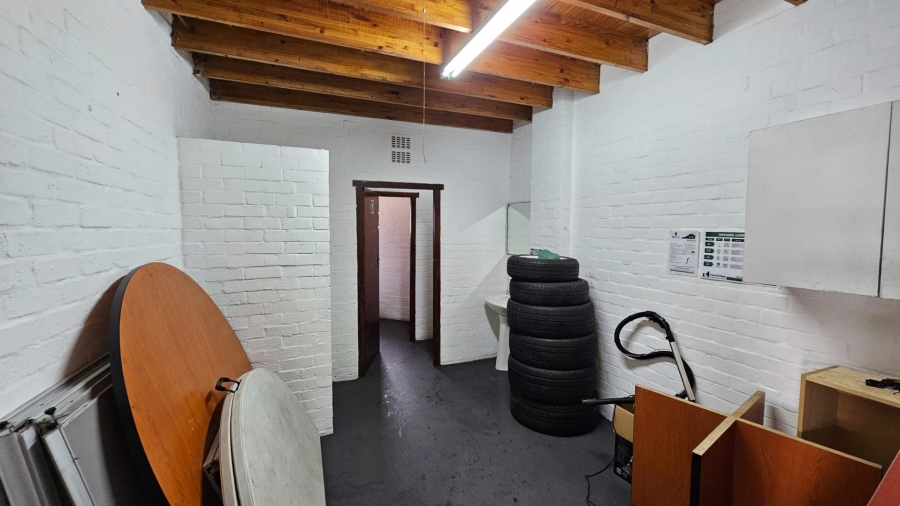 Commercial Property for Sale in Epping Industrial Western Cape
